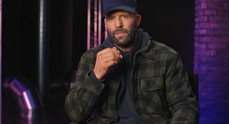 Kiderült, erre készül együtt Guy Ritchie és Jason Statham