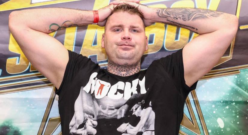 Hogyan érinti Dudás Miki garázdasági ügye a Sztárboxot? Reagált az RTL