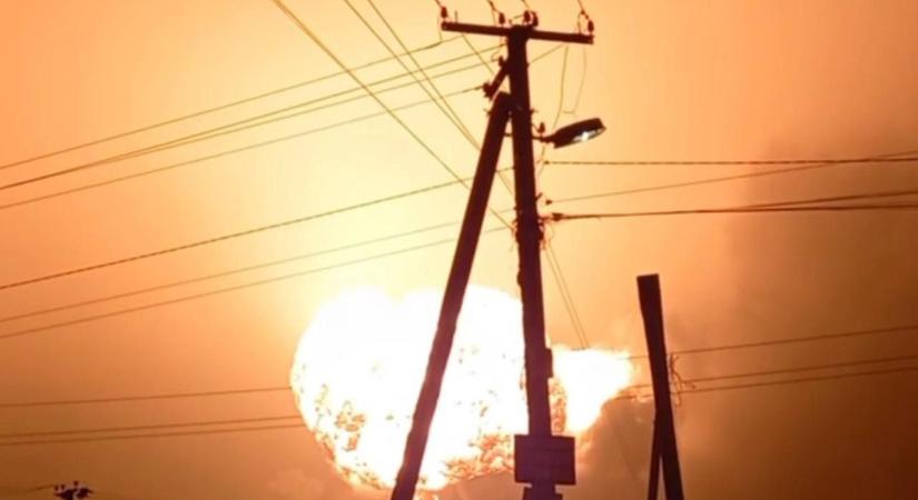 Pokoli telet jósol Ukrajnának a nyugati sajtó