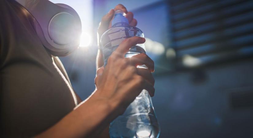 Ha ilyen ásványvizet vett, meg ne igya!