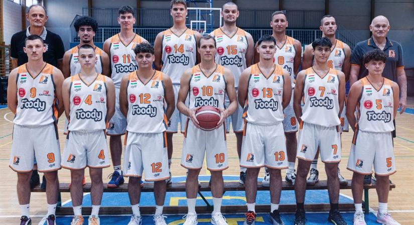 A hibátlan Budafokot fogadja pénteken a BasketBaja