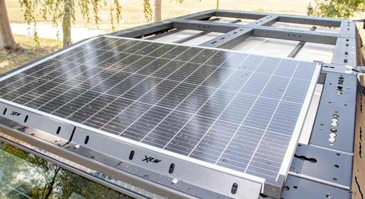 Hogyan válaszd a legjobb napelemes rendszert?