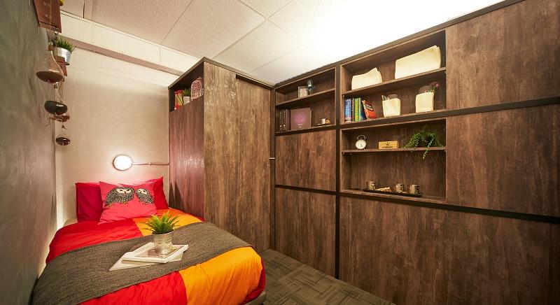 Fogyasztóvédelem: Gyakori, hogy az előírtnál kisebb lakásokat építenek az ingatlanfejlesztők