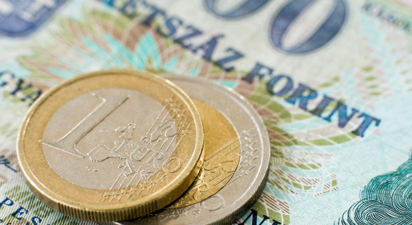 A magyar Euró bevezetéséről volt szó, rendkívüli információ hangzott el élő adásban
