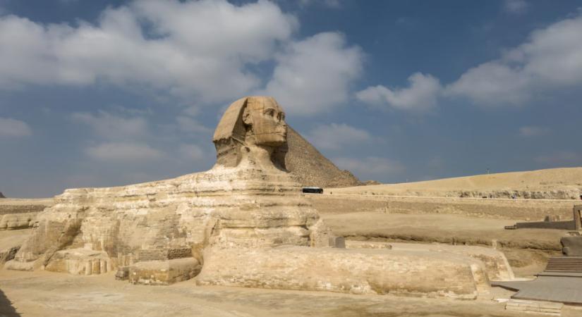 Egyiptomi régészet