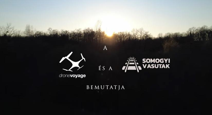 November 8-án visszatér a múlt: 120 éves lesz a Kaposvár–Barcs vasútvonal