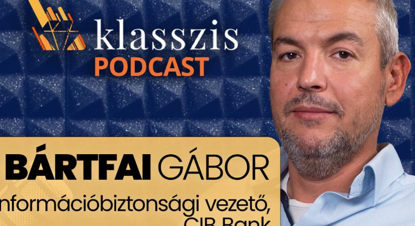 Nincs jó hírünk: bárki a banki csalók áldozatává válhat