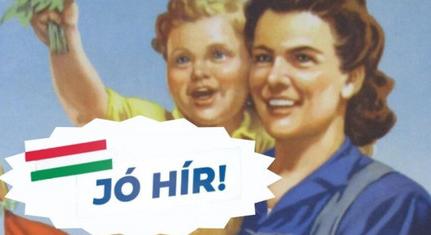 A jó hírek elfogytak – a kormány pedig visszatért a komfortzónájába