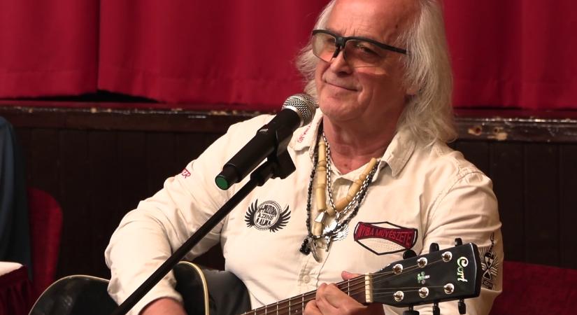 Több, mint irodalom: verses, zenés utazás Nagykanizsán