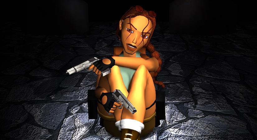 Most akkor lesz új Tomb Raider-játék, vagy sem?
