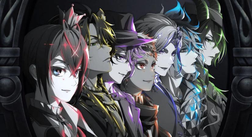 Mától nézheted: A népszerű mobilos játék alapján készült animesorozat már a streamingóriás platformján!