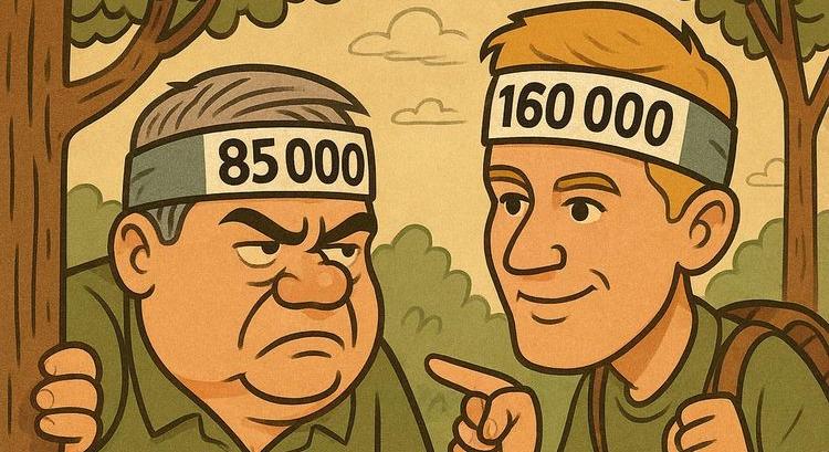 NYOMTASS TE IS! – Számháború október 23-án