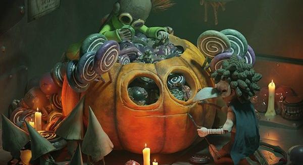 10 félelmetesen jó játék a halloween-i rettegéshez