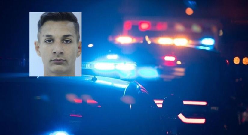 Eltűnt tinédzsert keresnek az oroszlányi rendőrök: hónapok óta nem adott magáról életjelet