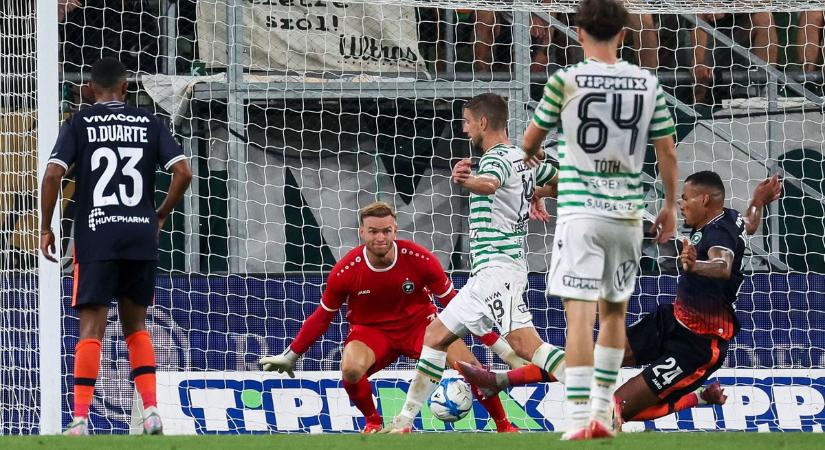 Kényszerhelyzetet hirdettek a Fradi-meccs előtt, nagy a baj