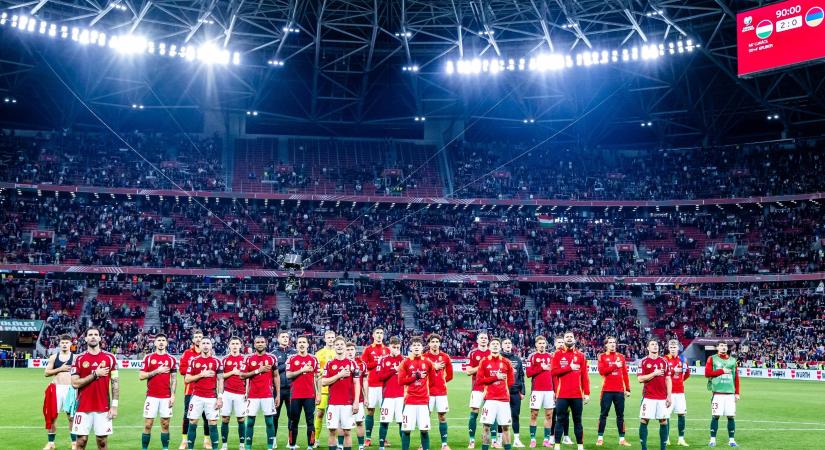 Válogatott: Akkora az érdeklődés, hogy újabb szurkolói repülőt indítanak a magyaroknak