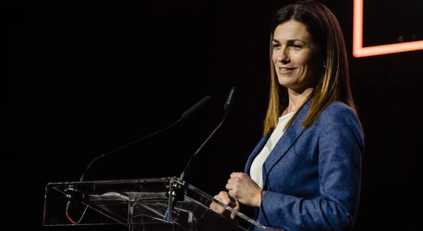 Szégyen, ami történik! – írta Varga Juditnak a bicskei pedofil ügy áldozata