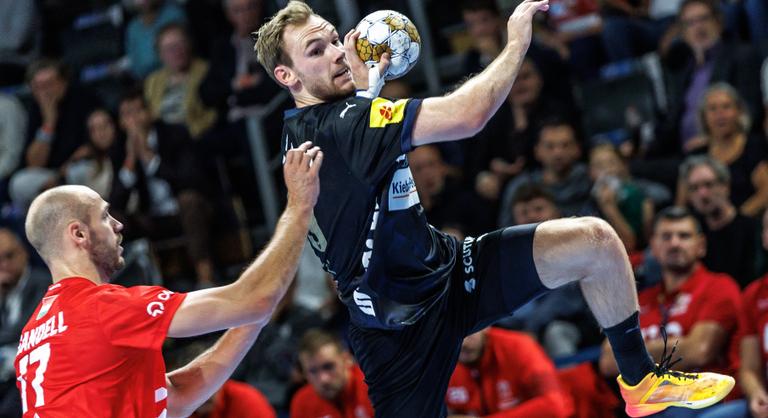 A nagy rivális egykori vb-ezüstérmes játékosával erősít a Szeged