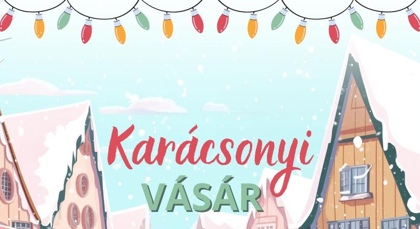 Advent és Karácsonyi vásár Szilvásváradon 2025