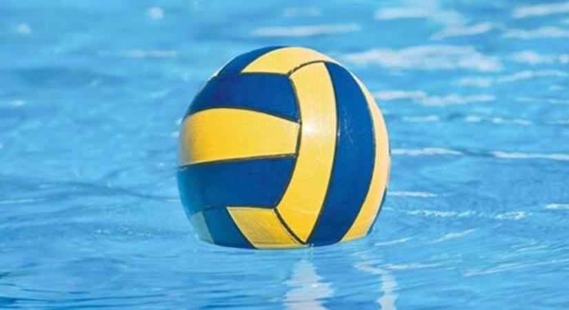 Huszonöt játékossal készül jövő hét elején a férfi vízilabda-válogatott
