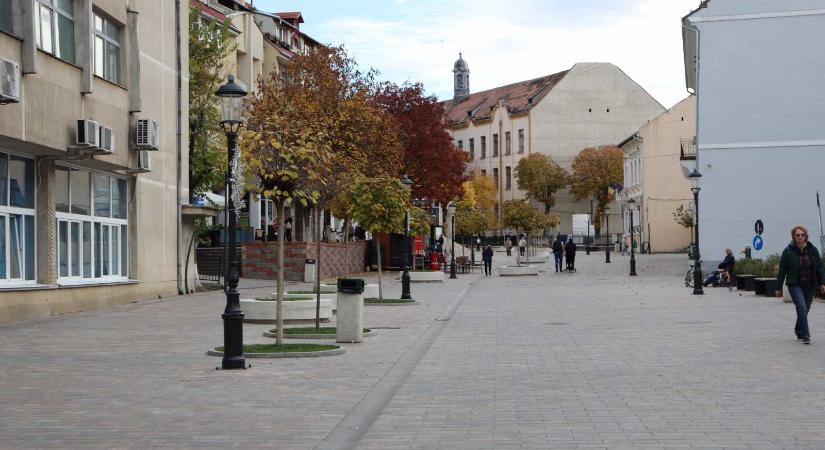 Új közlekedési és lakhatási szabályokat hoztak Zilahon