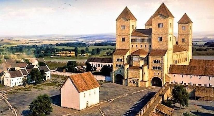 Lélekemelő séta Wilhelm Ottóval a koronázó városban – 3.