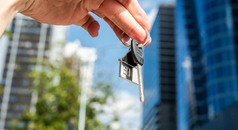 A Duna House belép a dubaji ingatlanpiacra