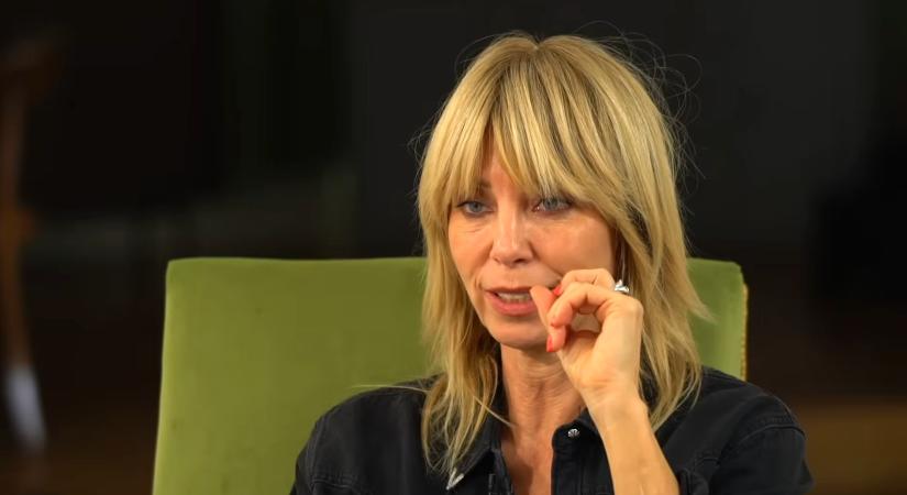 Péterfy Bori: Megalázó ma művésznek lenni Magyarországon