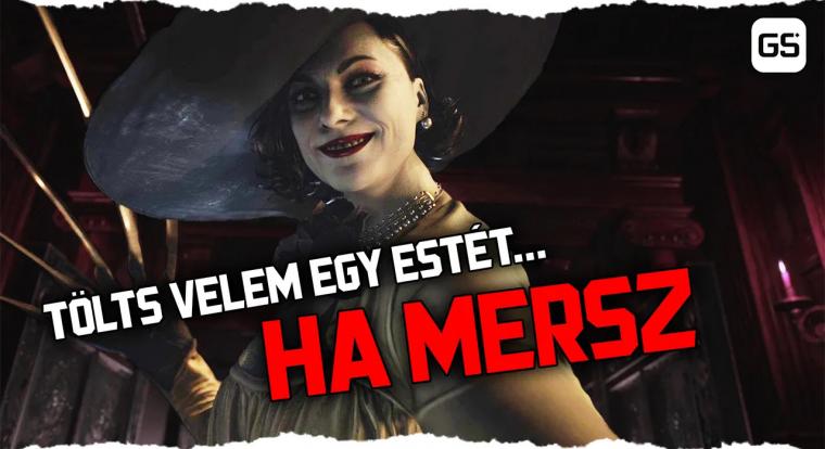 Tökéletes játékok a halloweeni borzongáshoz