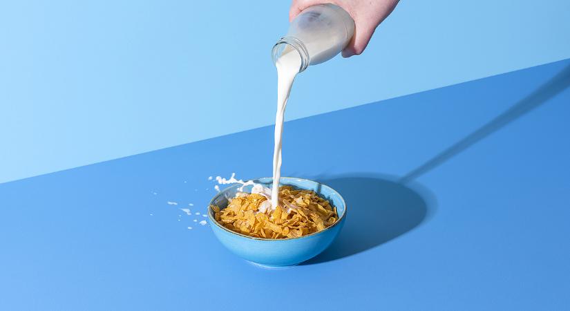 Ne hagyja, hogy a gyereke ebből egyen: nagy veszély fenyeget