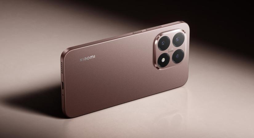 Mesterművek még közelebb: a Xiaomi ezzel a telefonnal elérhetővé teszi a csúcskategóriát
