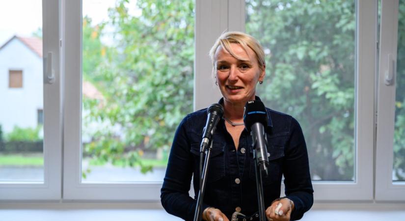 Versenyképes vidék nélkül nincs versenyképes Magyarország