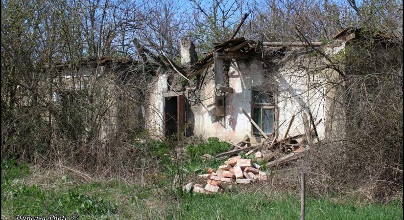 Még a régi lélegeztetőgép is ott van Miskolc legszörnyűbb helyén, ettől a látványtól a legbátrabbak is kifordulnak – fotókkal