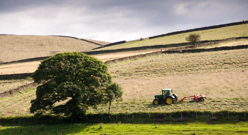 Újabb fordulat jön az időjárásban: erre számíthatunk a következő napokban