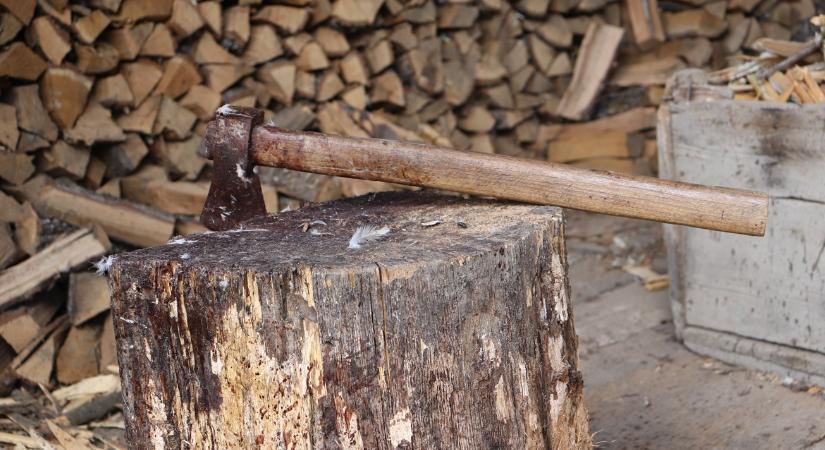 Megoldódik a rászoruló vidéki családok fűtési gondja