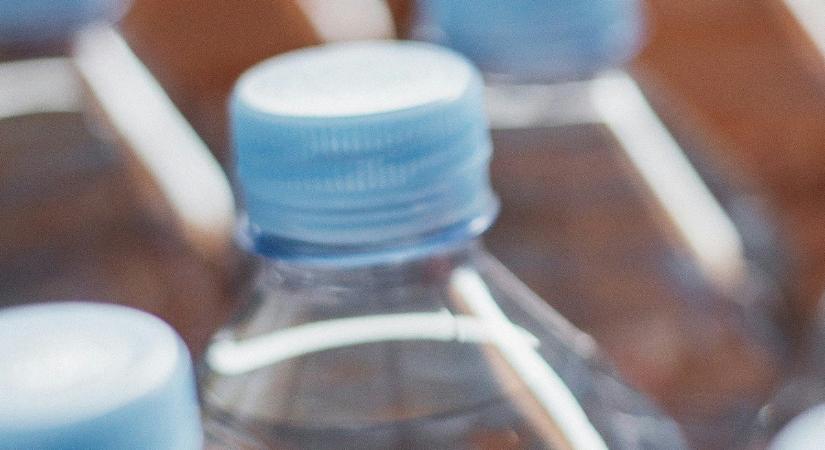 Senki ne igya meg ezt az ásványvizet, azonnal kivonták a forgalomból