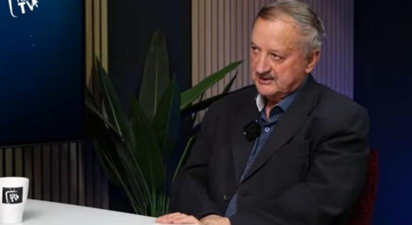 Orbán a béke bajnoka? – Kis-Benedek József kimondja az igazságot