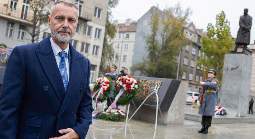 Raši: Novemberben kerülnek sorra a miniszterek elleni bizalmatlansági indítványok