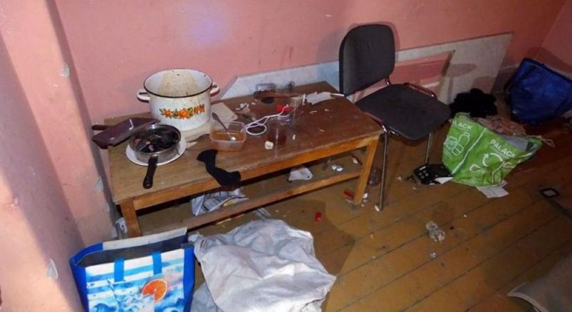 A világ minden aljasságát átélte a 14 éves hatvani kislány – az apja mentette ki a horrorházból, ahol fogva tartották