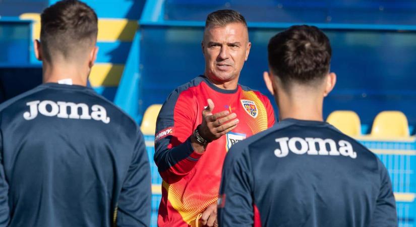 Bejelentette új edzőjét a Kolozsvári CFR