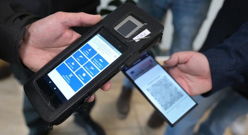 Nem hackertámadás miatt állt le szerdán a slovensko.sk oldal