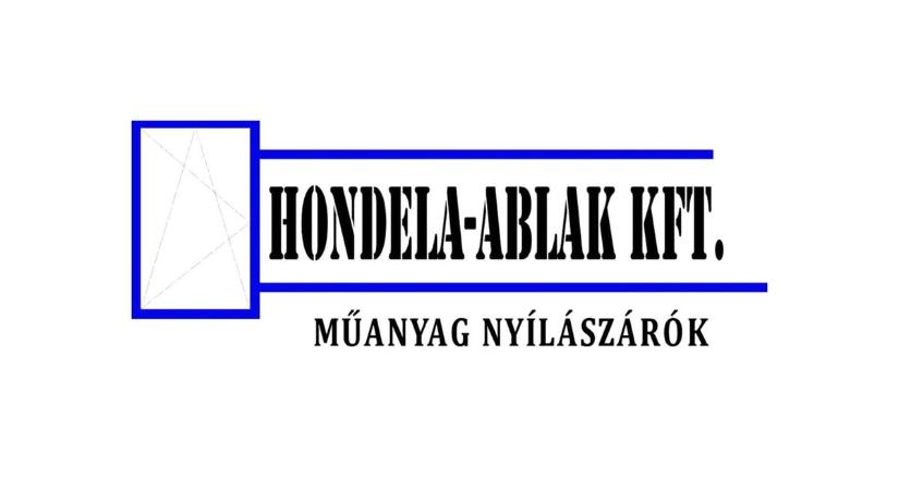 Hondela-Ablak Kft.