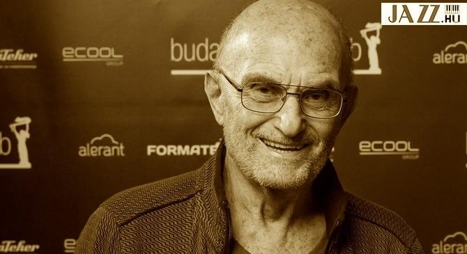 Elhunyt Pallai Péter újságíró és dzsessz szakértő