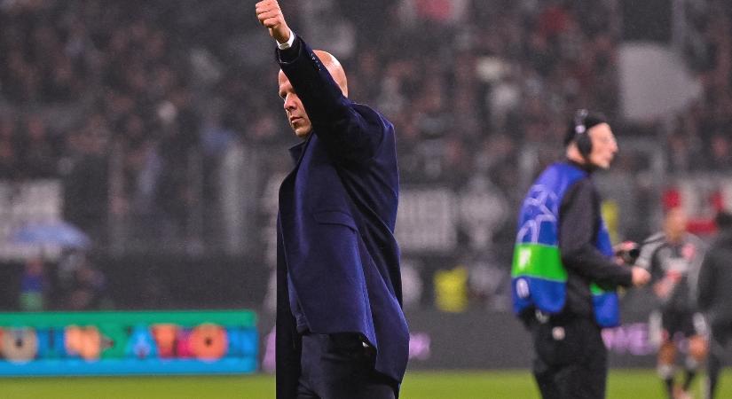 Az újabb vereség után összeült a Liverpool vezetősége, döntés született Arne Slot jövőjéről