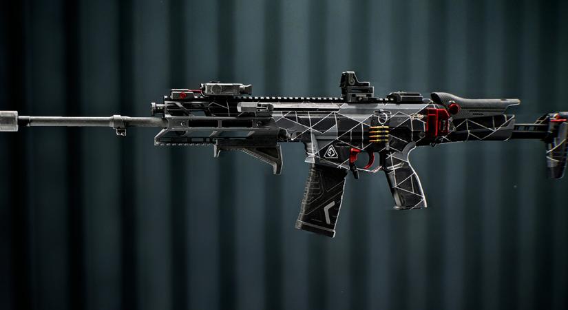 Így szerezheted meg a saját loadoutodat a Battlefield Redsec-ben