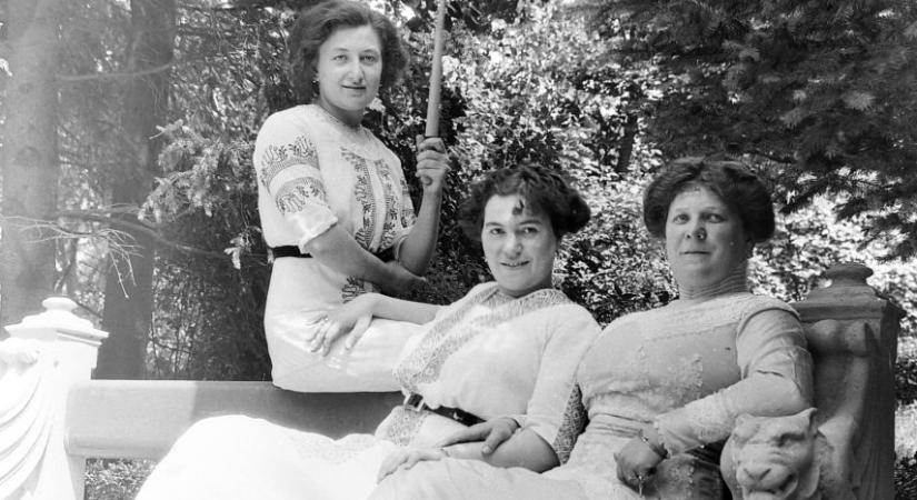 Kilépve a férjek árnyékából – A női műgyűjtés divatja