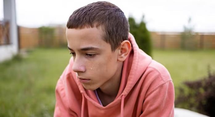 Kései pubertás a fiúknál