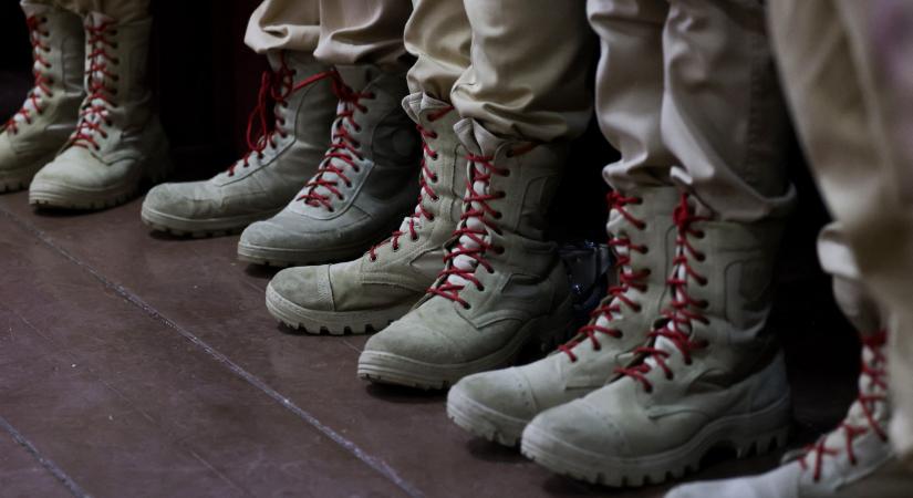 Egy jelentés szerint az orosz hadsereg vezetői kínozzák és kivégzik azokat a katonákat, akik megtagadják a harcot Ukrajnában