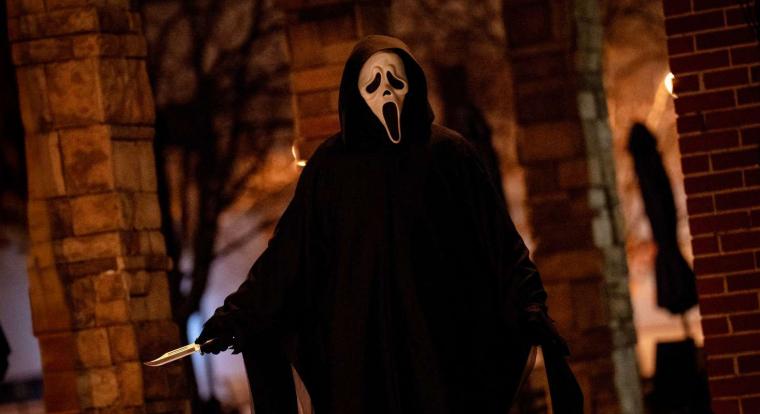 Sydney Prescott visszatér, itt a Sikoly 7 első előzetese