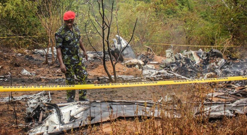 "Nem láttam tovább száz méternél" – kiderült, mi okozhatta a Süllős család tragédiáját